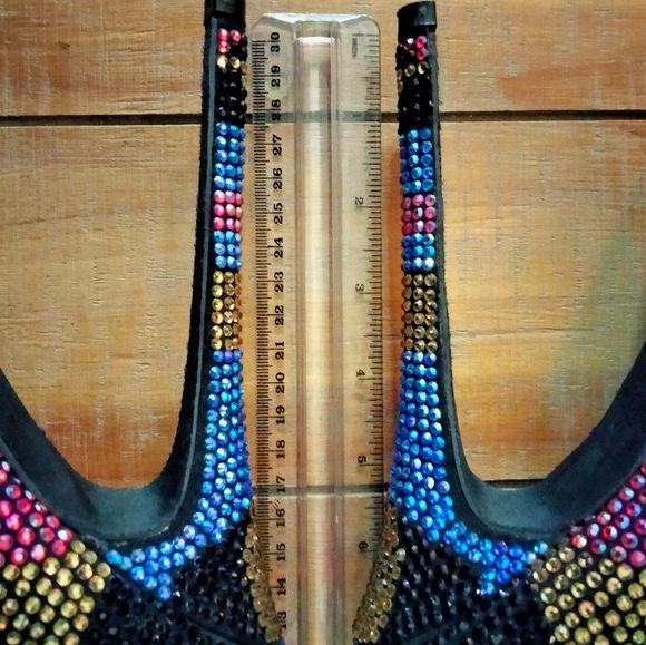 Heels - Picture 2 of 5